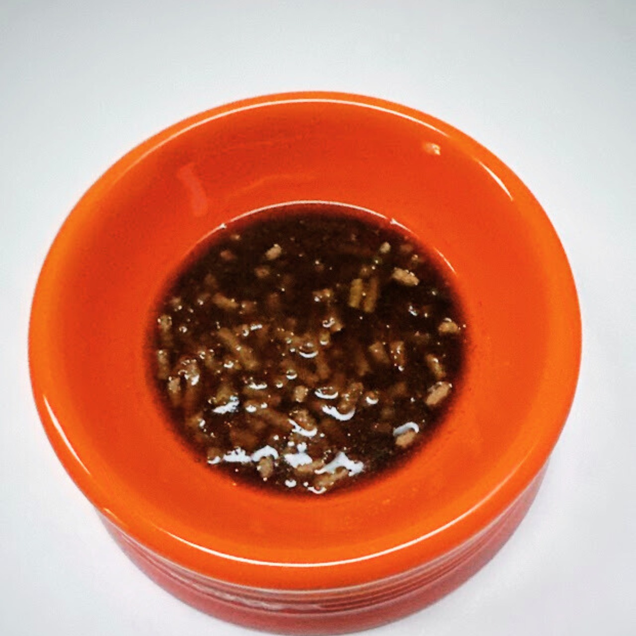 愛犬用 無添加ノンカフェイン飲料　玄米わん珈琲 ～こうじパウダーブレンド～