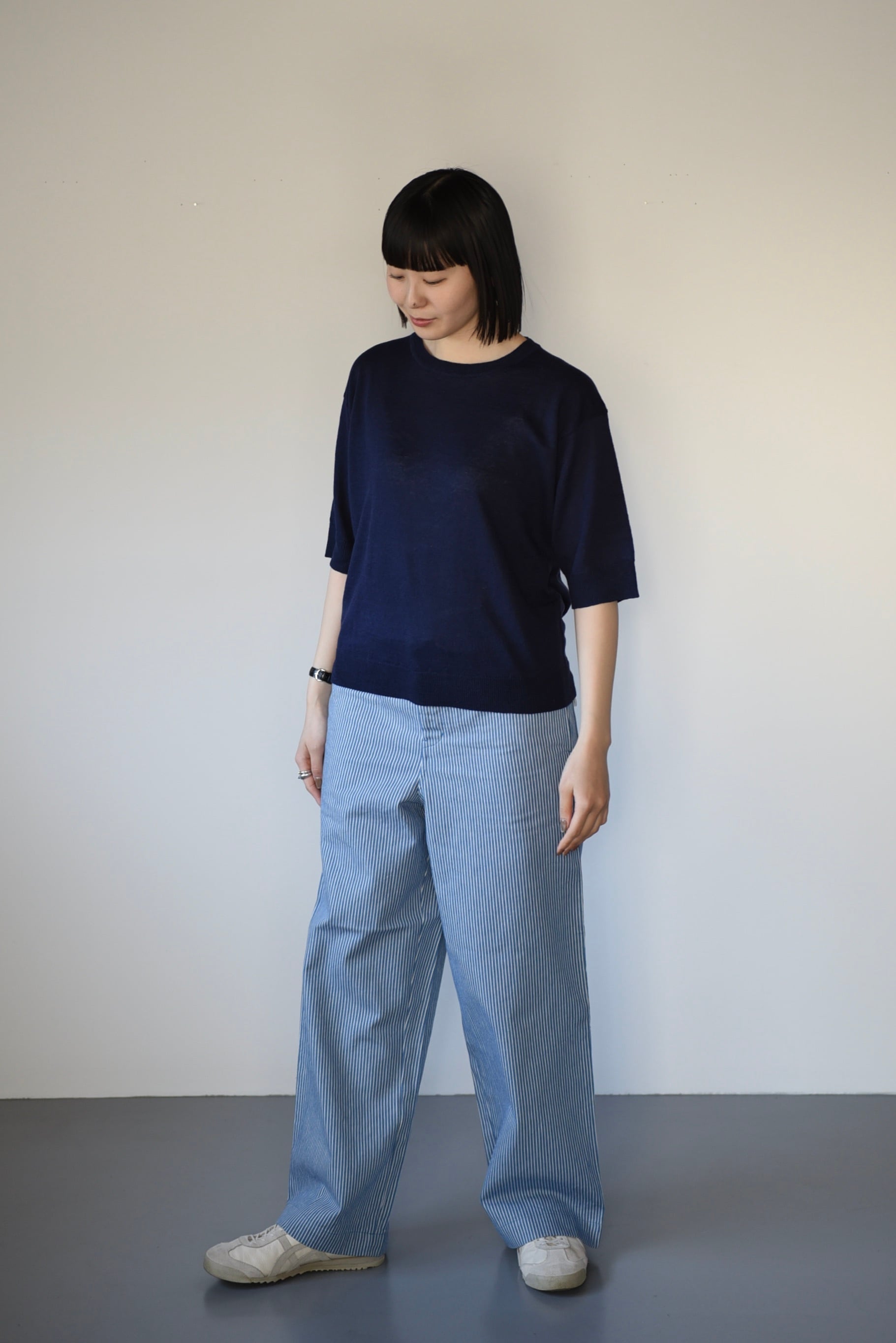 Sweater | 岡の oka no