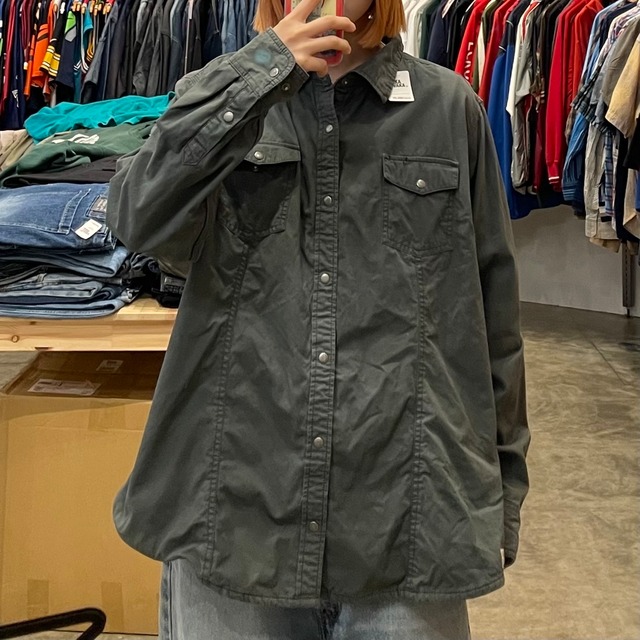 【Carhartt/カーハート】シャツ