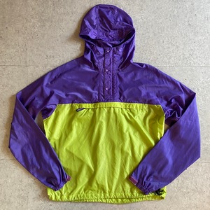 Patagonia  Nylon Pullover M  G080