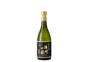 播州一献　山田錦　純米大吟醸（720ｍＬ）