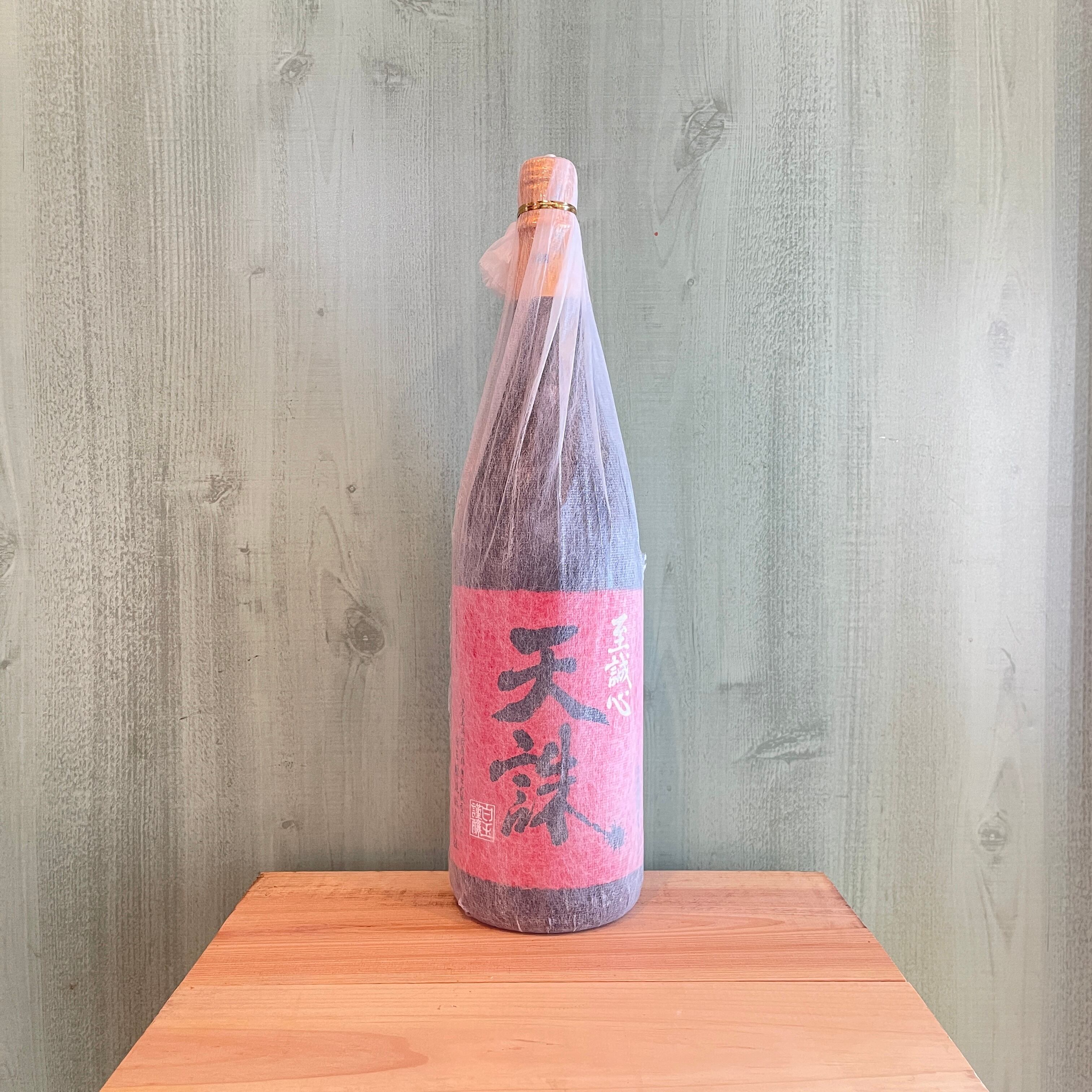 魔王 芋焼酎 1800ml | 酒のいえK