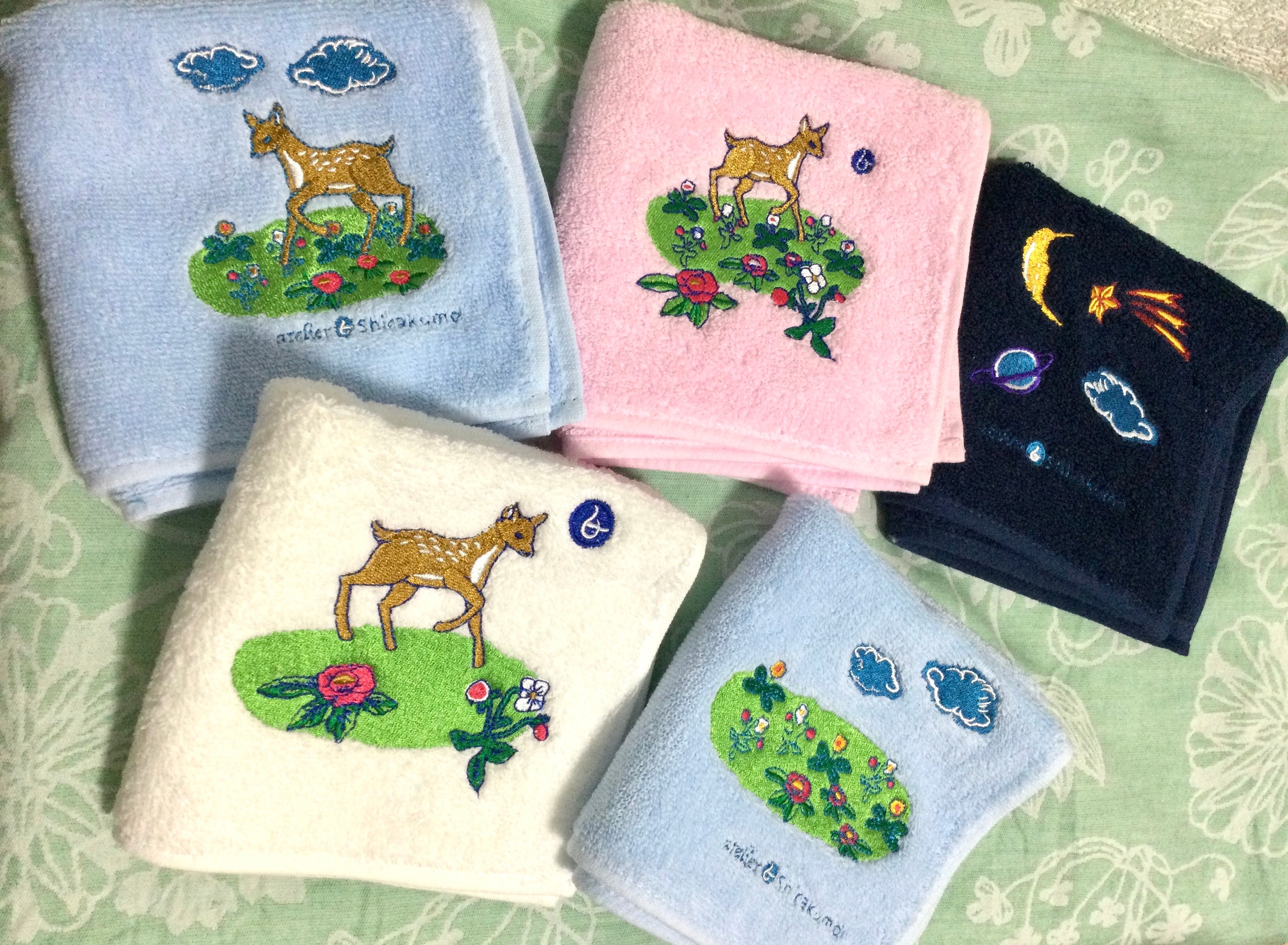 地上の楽園Paradise on EarthーCOSMOSー | 表具師・八上松竹堂 別館