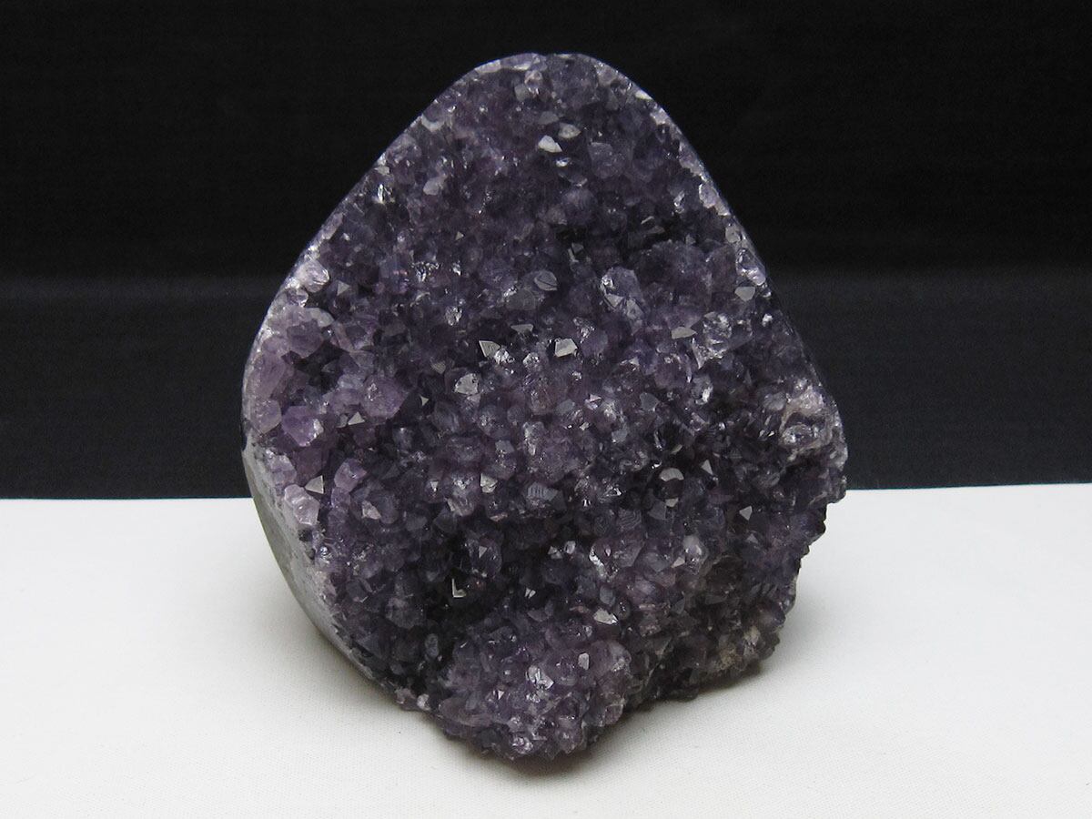 アメジスト クラスター ウルグアイ産 アメジスト 原石 amethyst 一点物