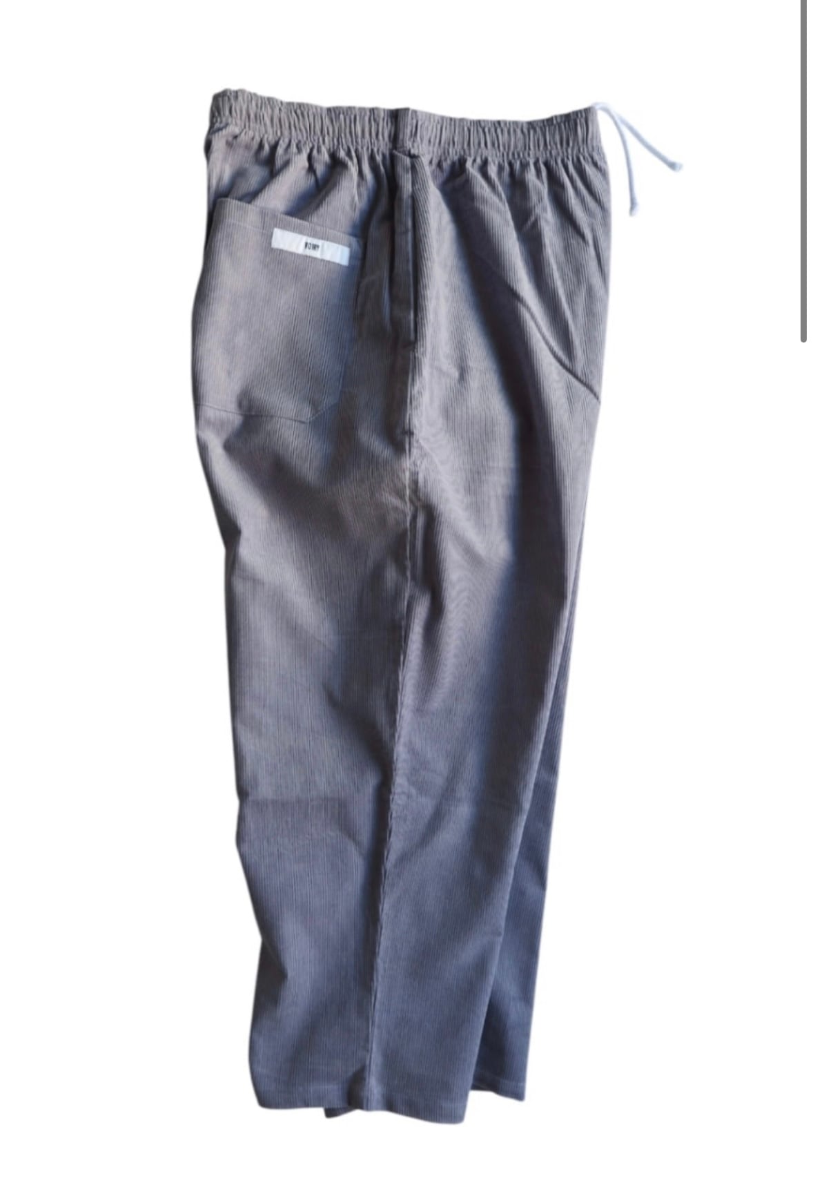 SUNDAY PANTS-CORDUROY | bskk