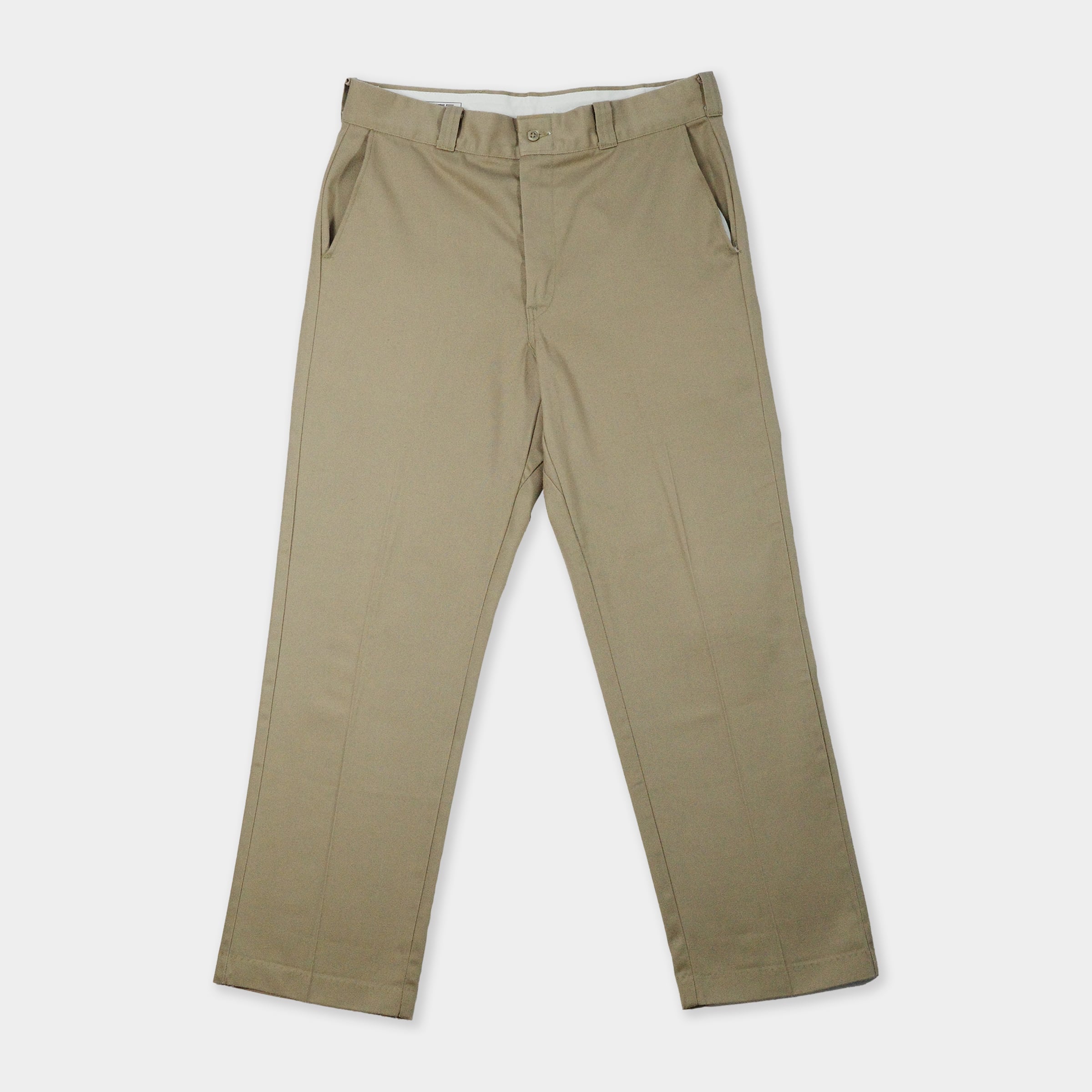 70s Sears perma prest work pants | Fashion House
