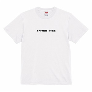 THREETREE Ｔシャツ（正面プリント）