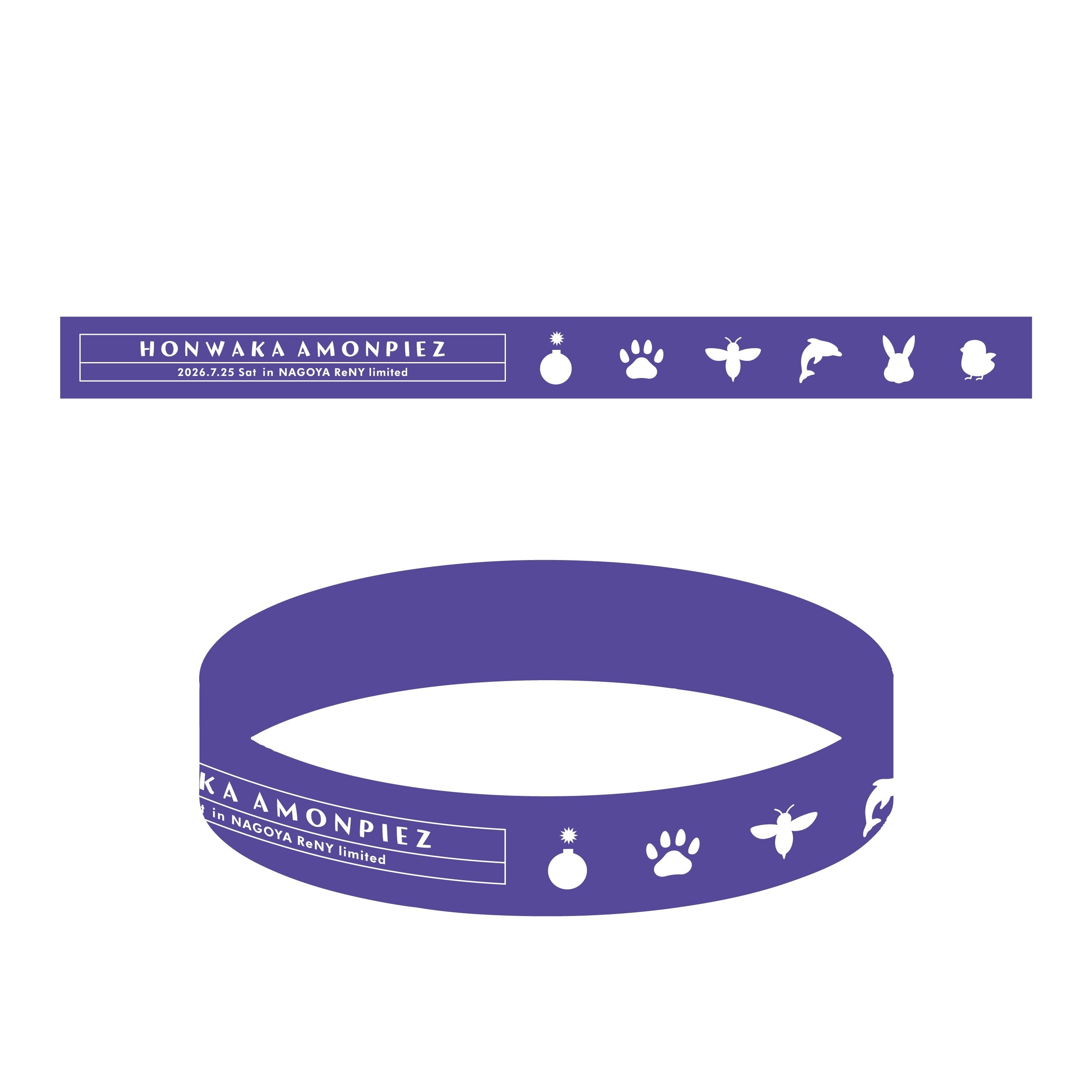 Honwaka Amonpiez OFFICIAL STORE