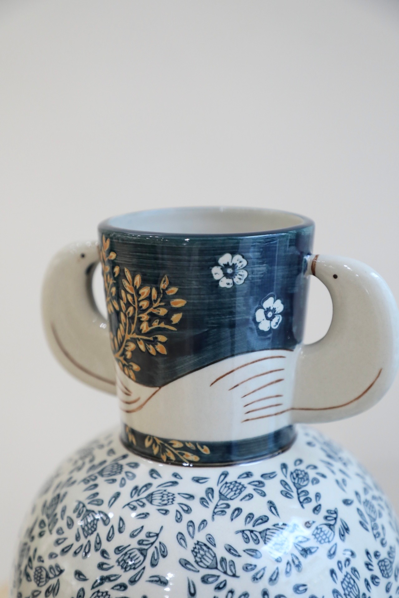 【Bloomingville(Denmark)】ヘジャベース