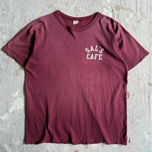 1980s Champion Tee XL Z06