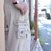 X-5 gimmick cargo pants