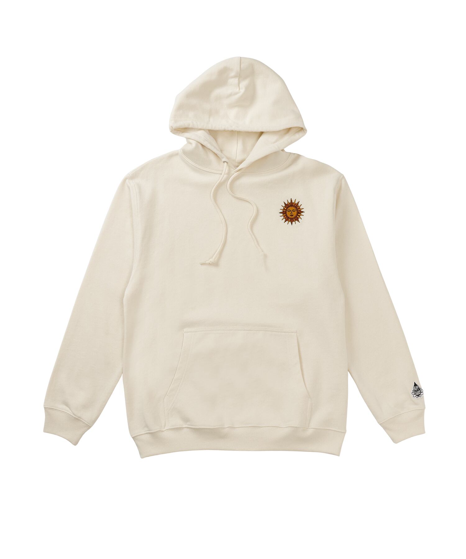 SWEAT | HAPPY SAUCE