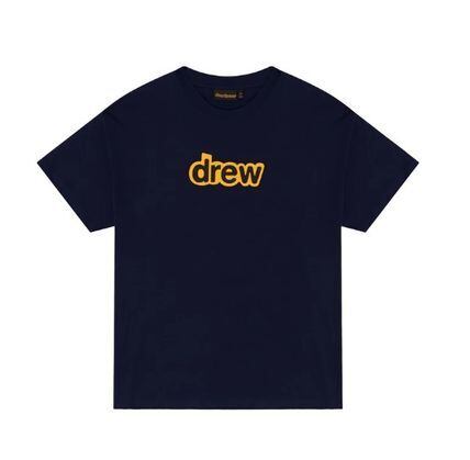 drew house secret crewneck L ジャスティン着用