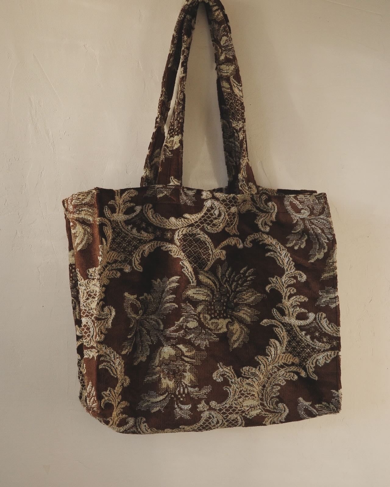 KILIG vintage original rug bag | KILIG vintage