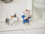 フルート吹きの子ブタ　オキュパイド・ジャパン 画像17