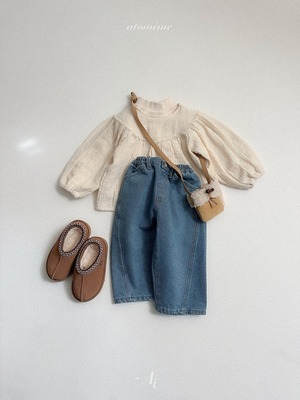 【予約/特典】atomeme / Hey Blouse