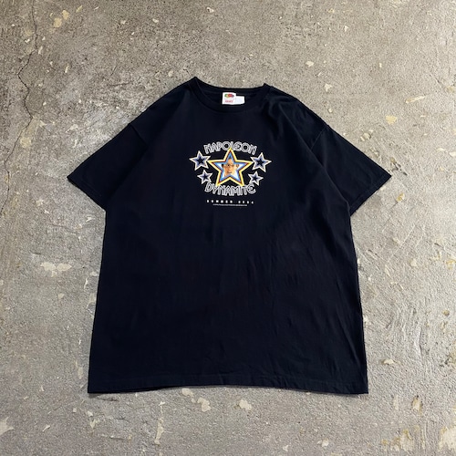 2004s Napoleon Dynamite T-shirt【仙台店】