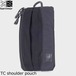 karrimor カリマー TC shoulder pouch TCショルダーポーチ Naturestyle アクセサリ リュックサック・バッグ マウンテニアリング トレッキング ハイキング サコッシュ 501068