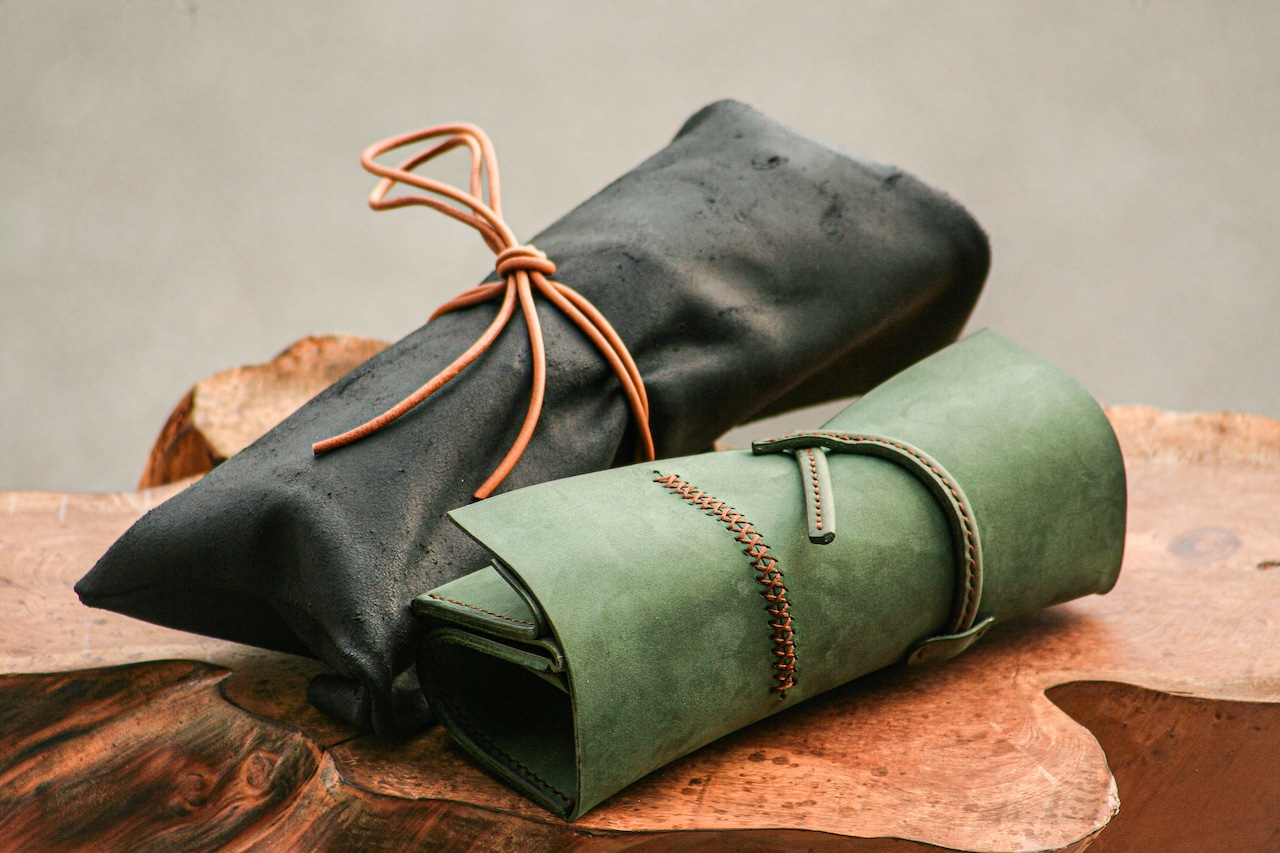 Plier Roll プリエ ロール【ブリーナ ブラック】