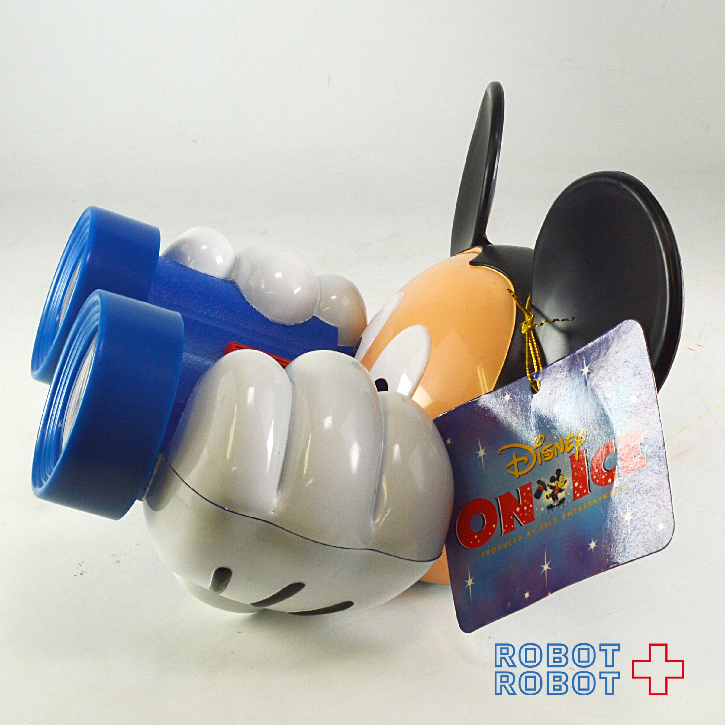 ディズニーオンアイス限定 ミッキーマウス 双眼鏡 | ROBOTROBOT