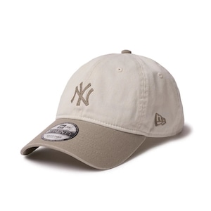 NEW ERA (ニューエラ) - 9TWENTY MLB CHAIN STITCH NYY (920 MLB チェーン ステッチ ニューヨーク・ヤンキース)