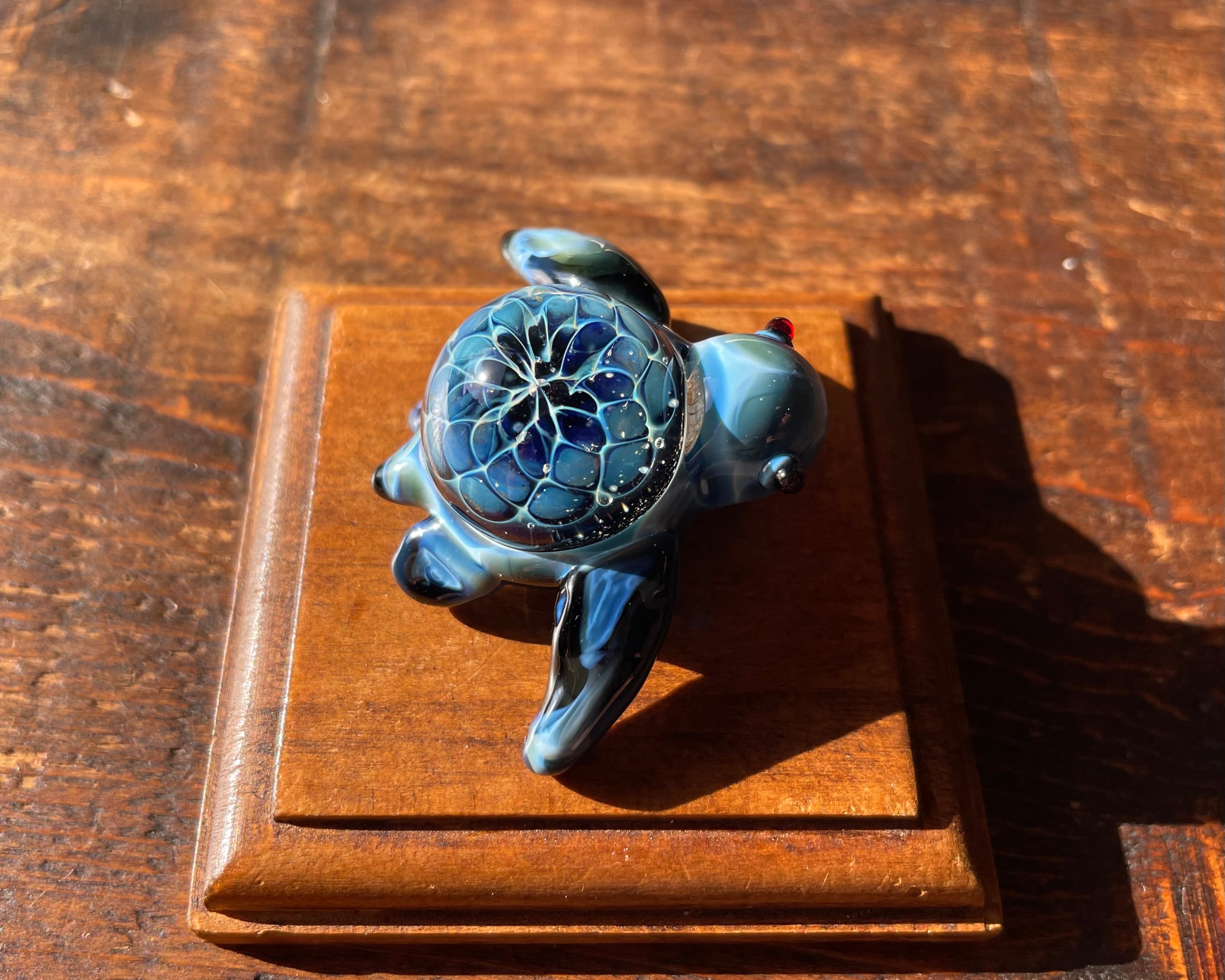 【Space Turtle】〜宙亀〜