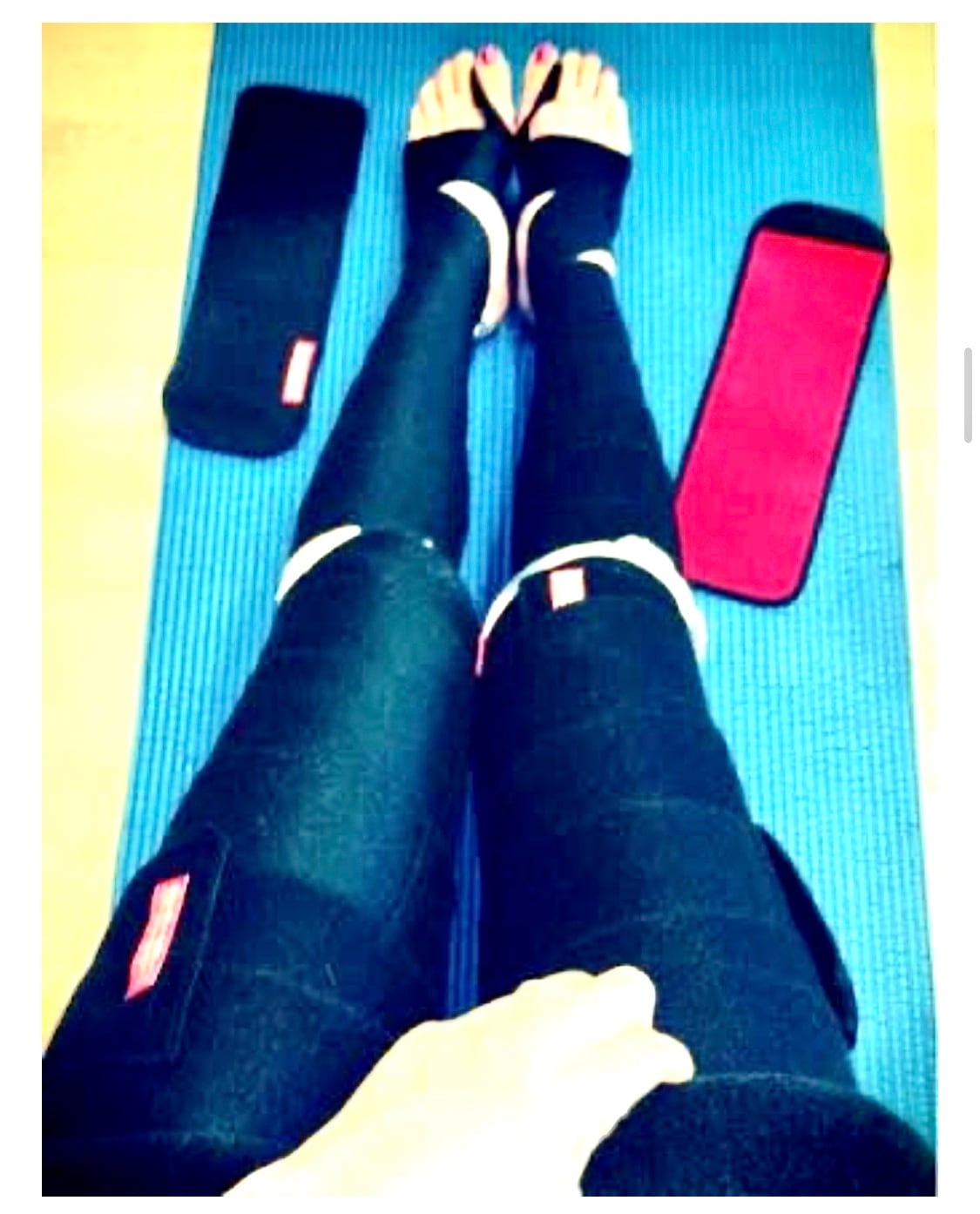 美圧バンド・美圧バンテージ | norikabody