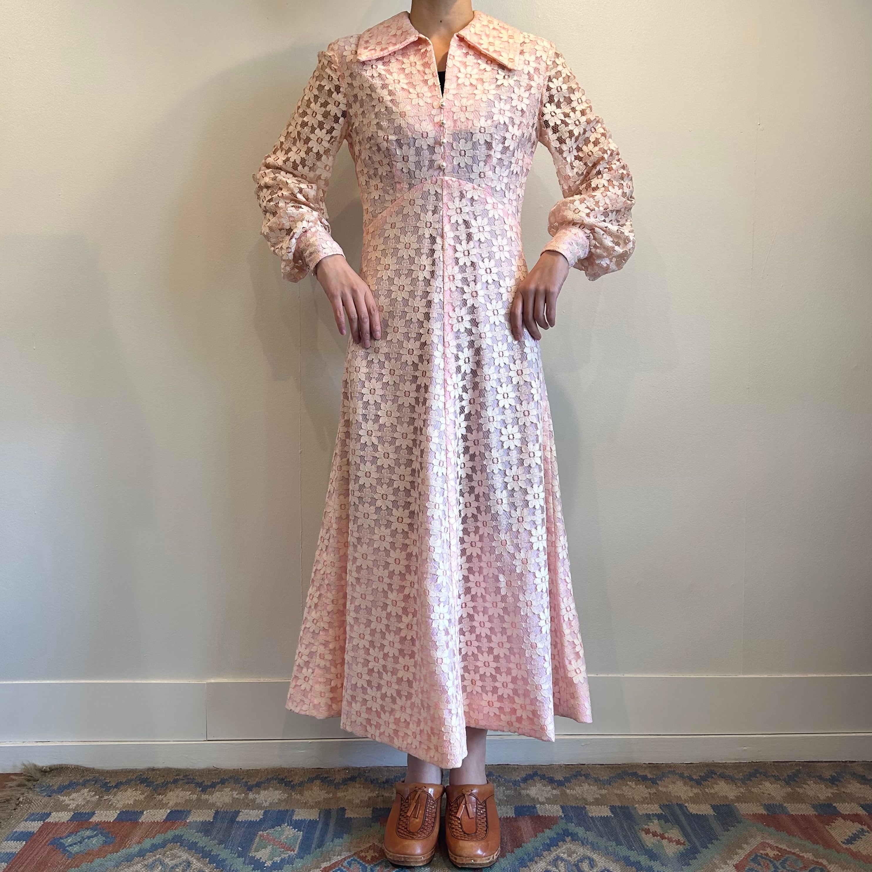 ワンピース | Monique vintagestore 古着の通販サイト