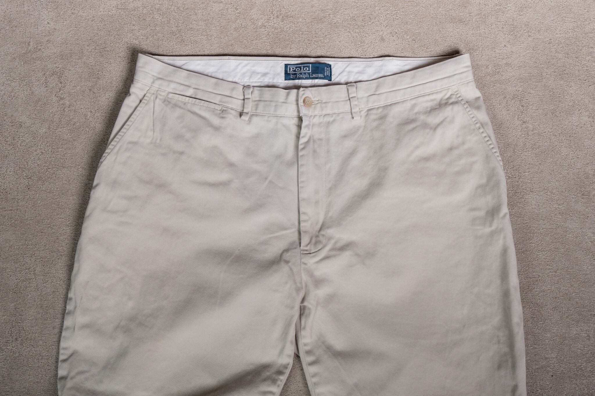 W36】POLO by Ralph Lauren POLO CHINO ポロチノ ラルフローレン