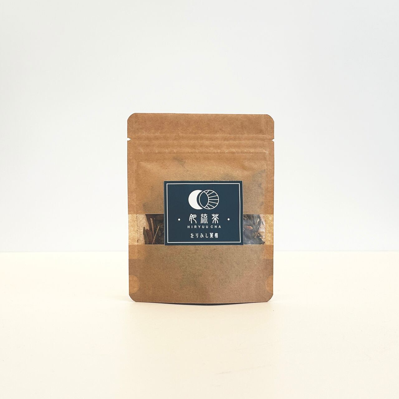 ギフトセット - gift set - [肥流茶・瞳澄茶・酒解茶]6日分×3袋
