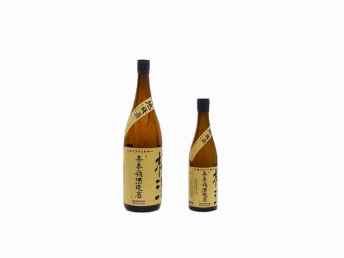 あづまみね　地梅酒 (リキュール)  720ml