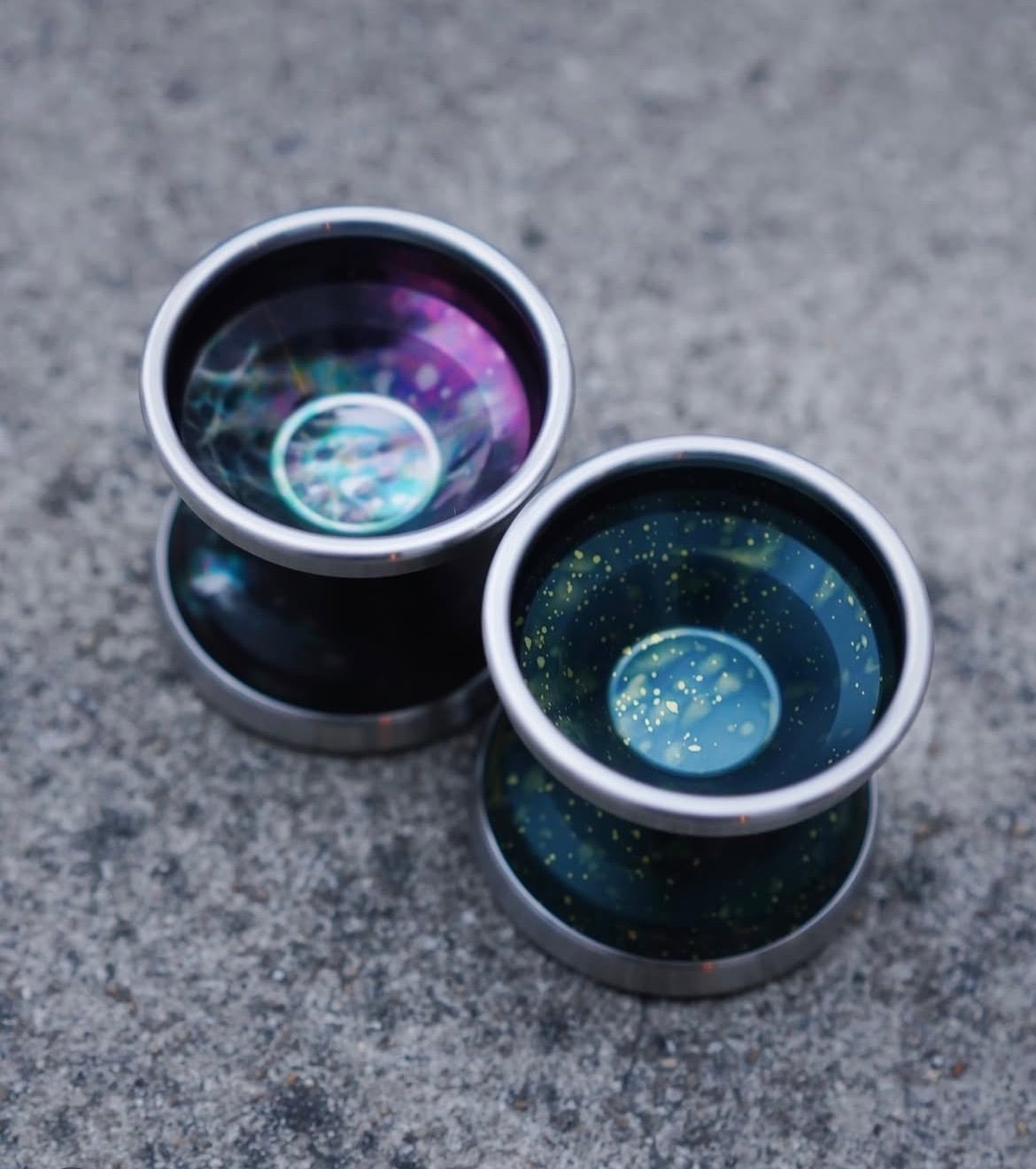 ワイルド | yoyospaceas