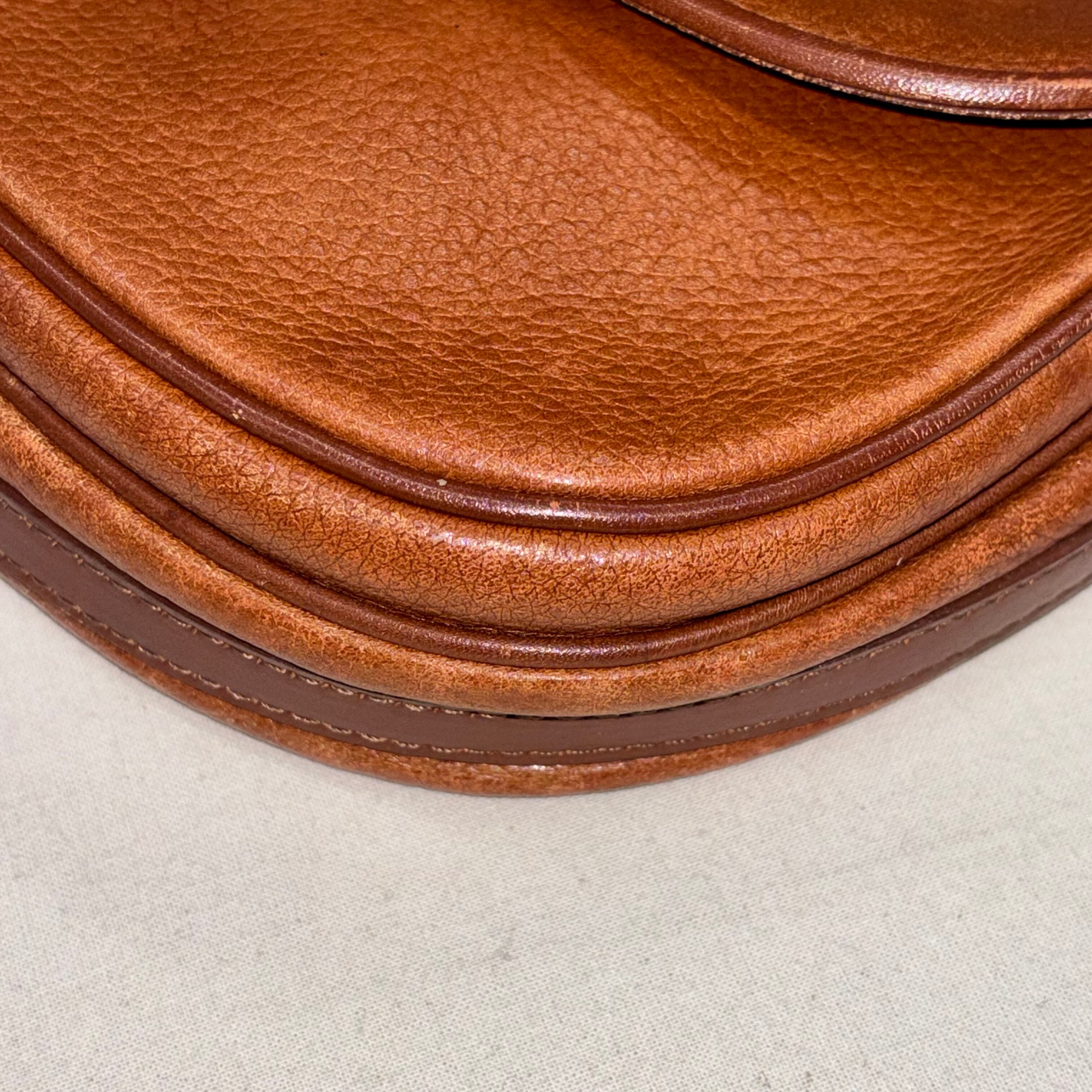 90s burberrys shoulder bag バーバリー 茶 ショルダーバッグ