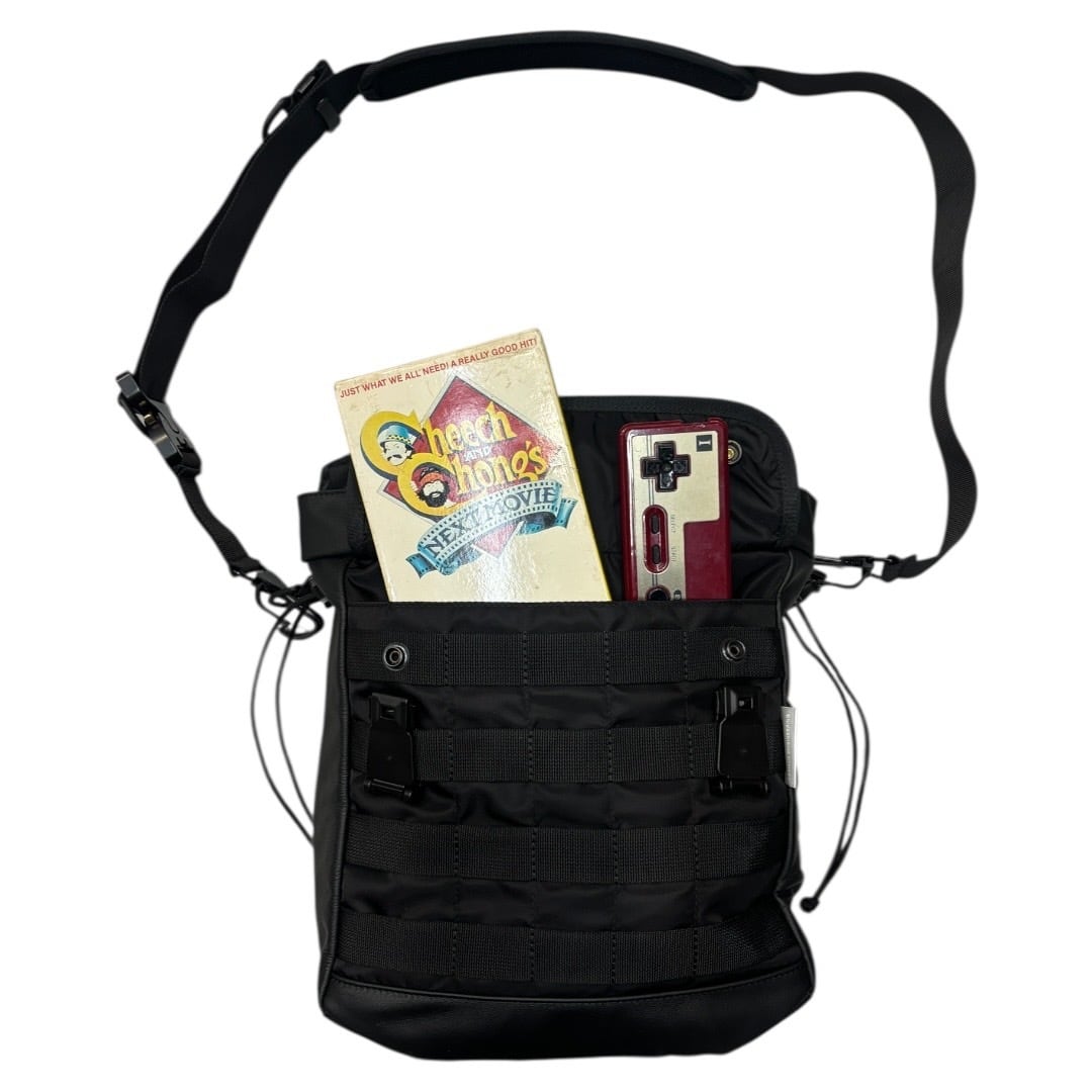 bagjack/B-Bag 【EVO-UNLTD】 | danjil Street