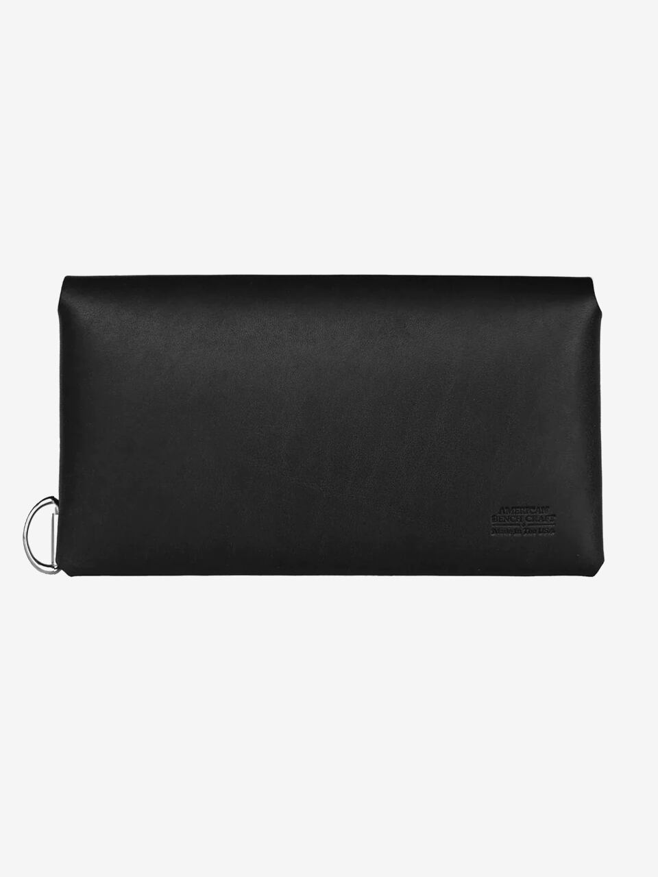 American Bench Craft「Biker Chain Wallet（チェーン付き財布）」ー