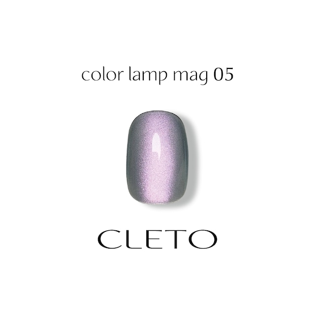 color lamp mag | CLETO color lamp mag | CLETO