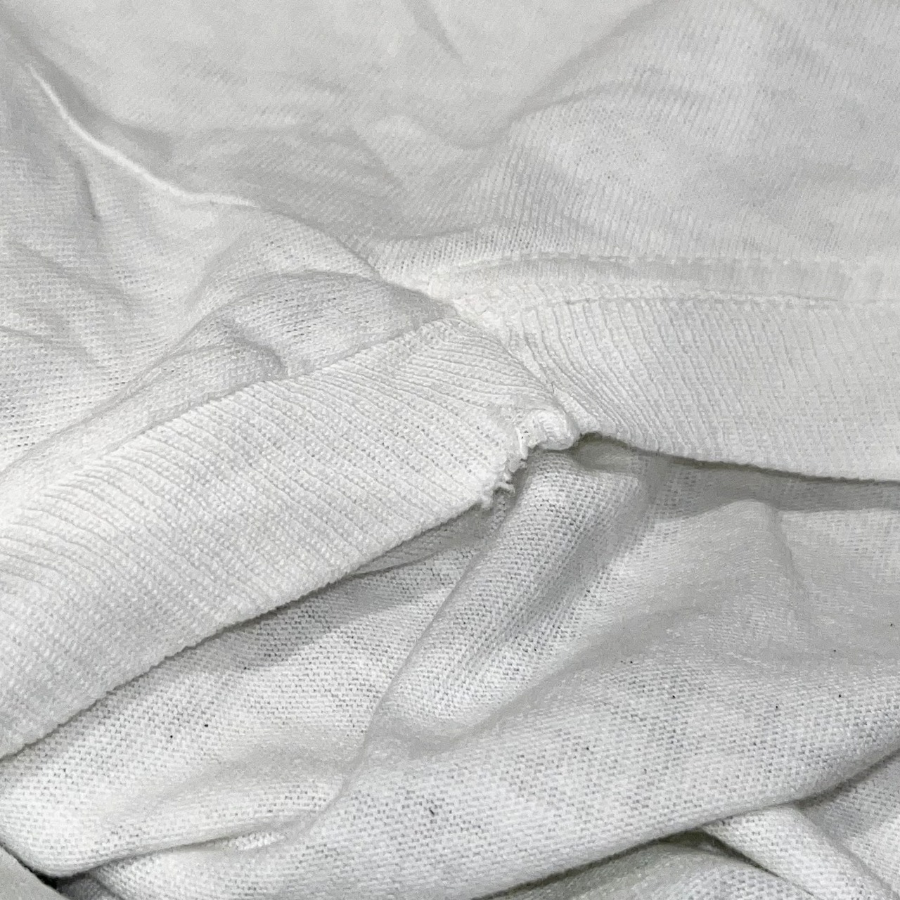 vintage 1990's print tee " ANCIENT REALMS "