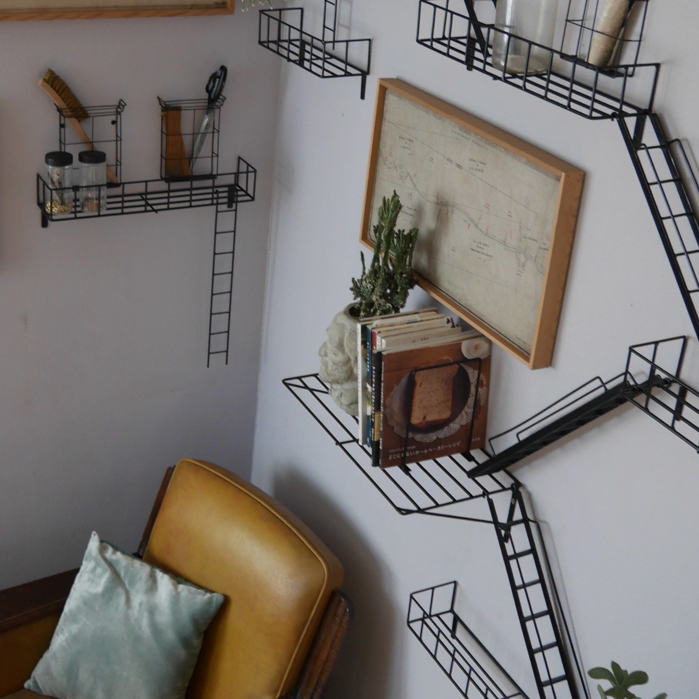 FIRE ESCAPE [Roof / L] | WEST VILLAGE TOKYO