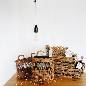 Wall letter basket (Msize)