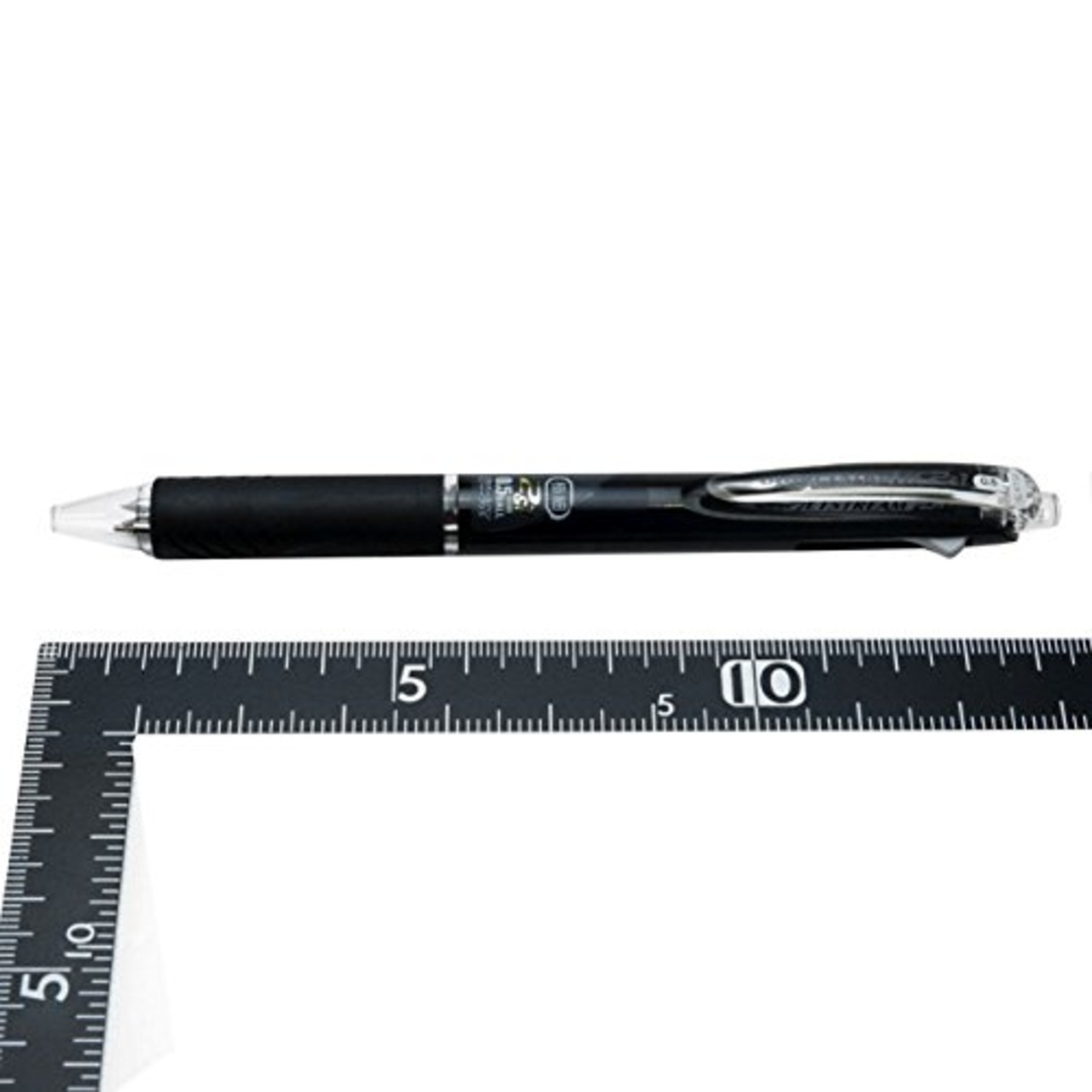 三菱鉛筆 多機能ペン ジェットストリーム 2&1 0.5 ブラック 書きやすい MSXE350005.24