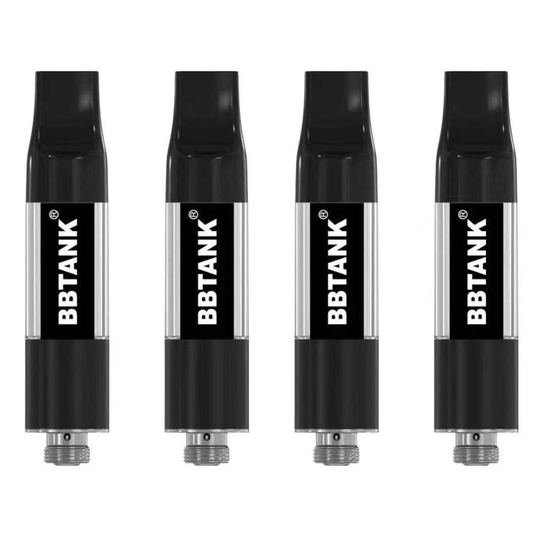 100本 0.5ml／1.0ml BBTANK 交換用リキッド CBD | world brilixs