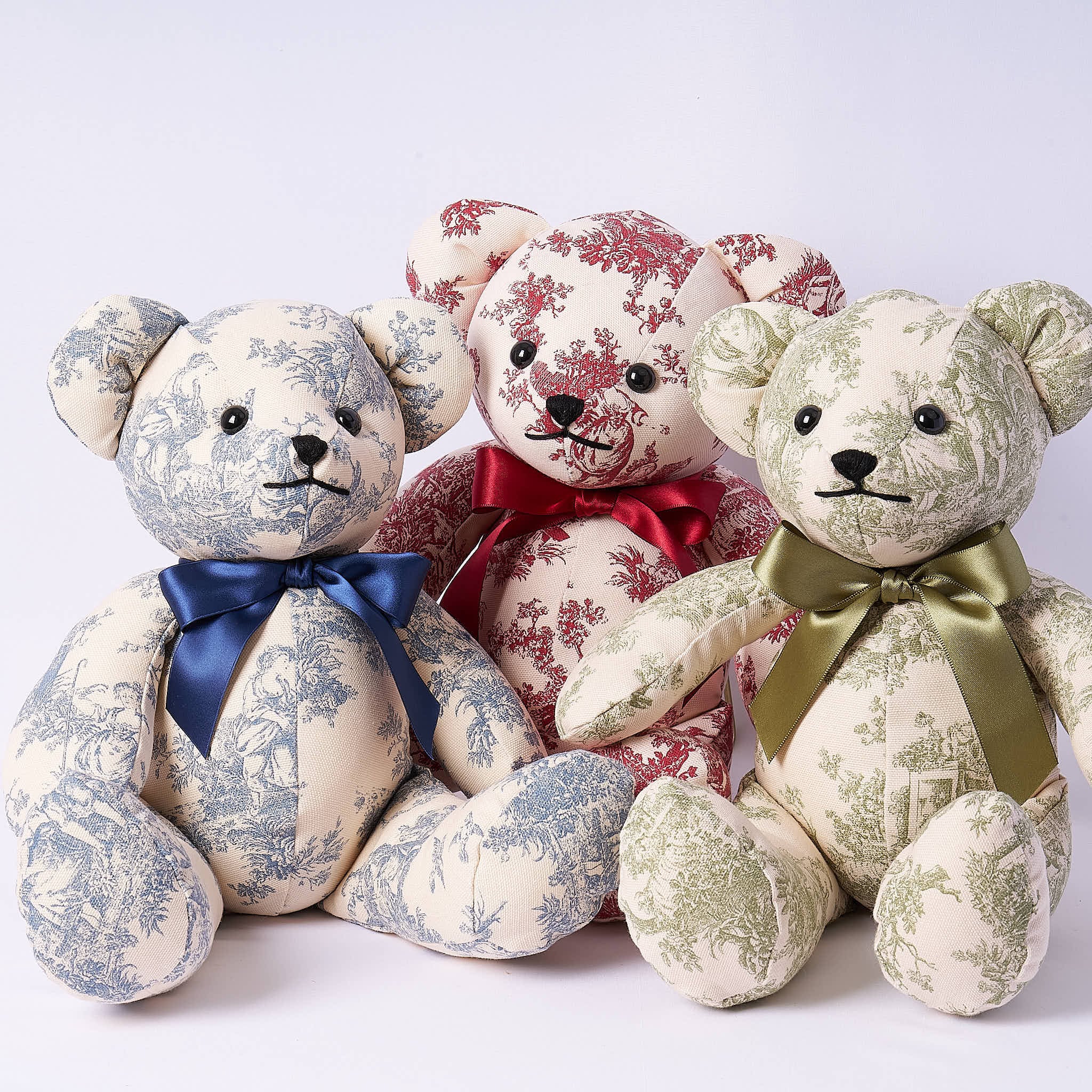 【ベアー】 トワル・ド・ジュイ