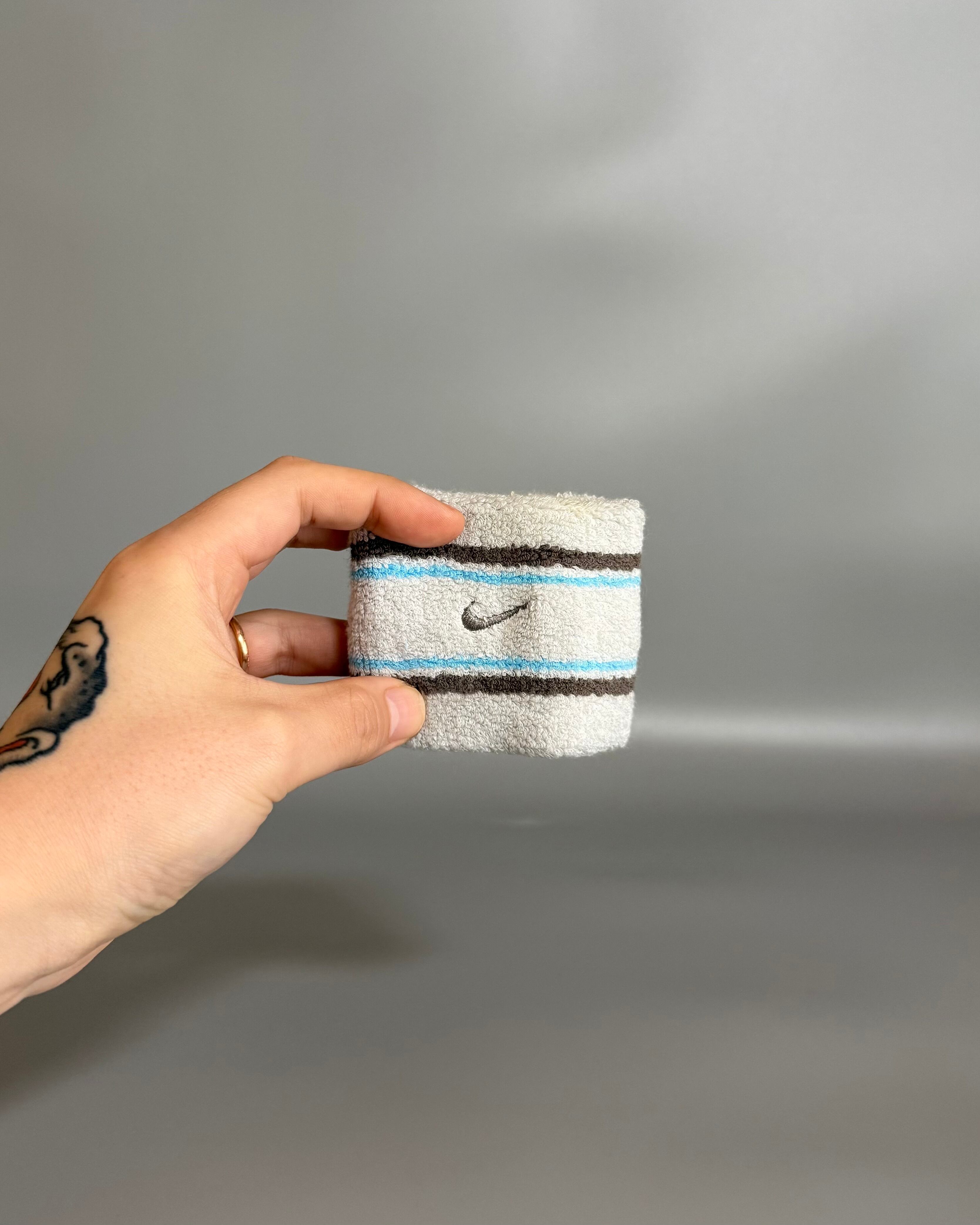 NIKE CUFF リストバンド型ウォッチ | GOOD ARCHIVE