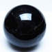 1Kg モリオン 黒水晶 丸玉 90mm スフィア 一点物 151-9354