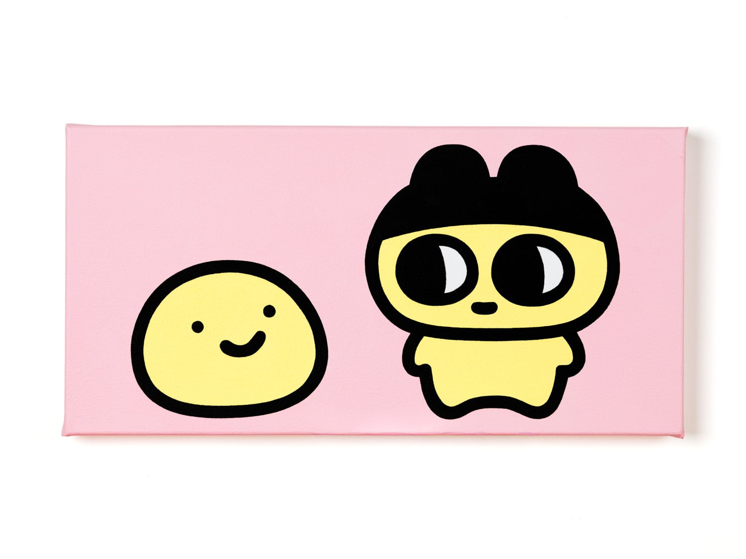 TOKYO PiXEL. shop & gallery