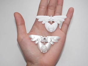 【Vestige】Brooch