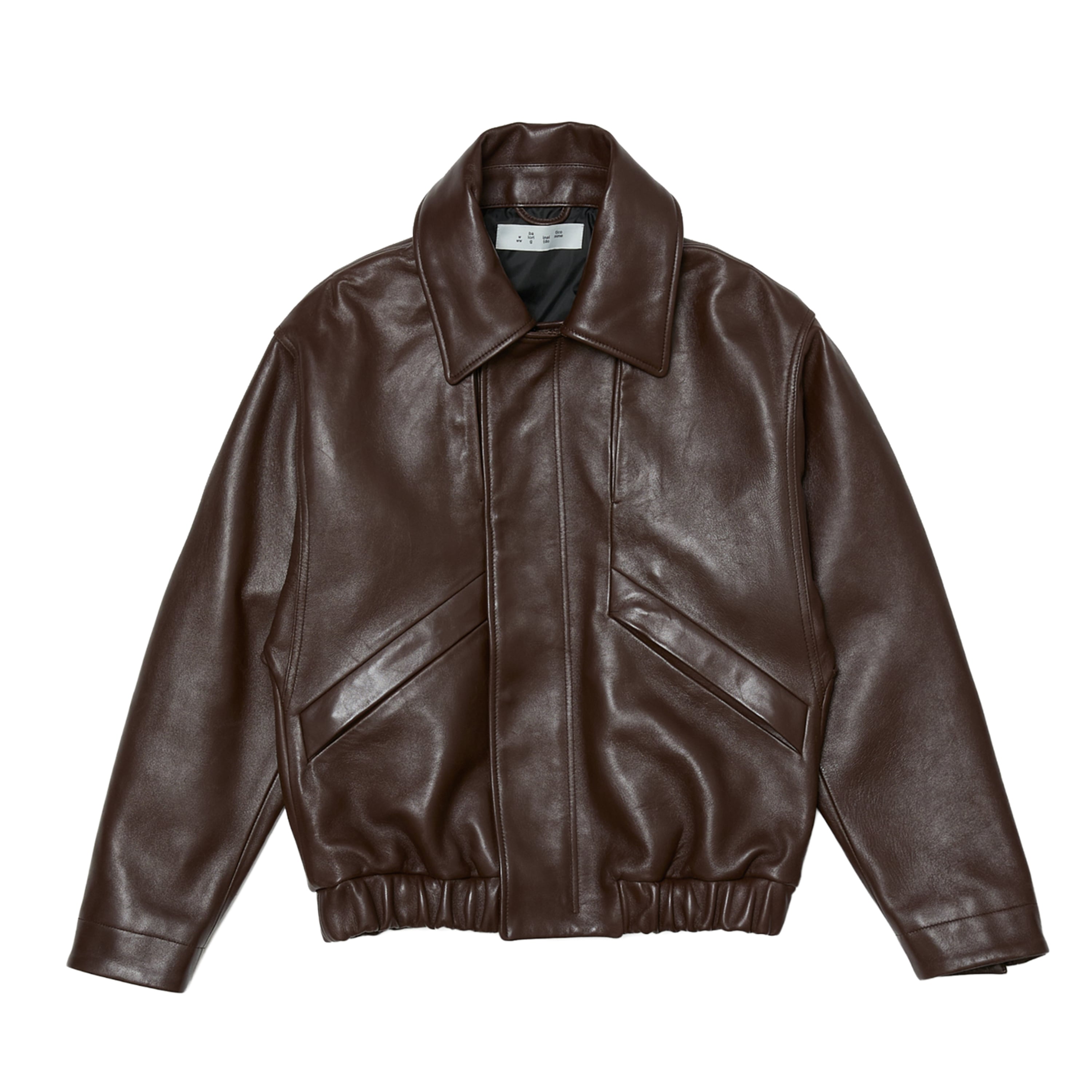 Ernie Palo Suede Jacket (GRAY) | SO SHOP & HOSTEL NAKAMEGURO