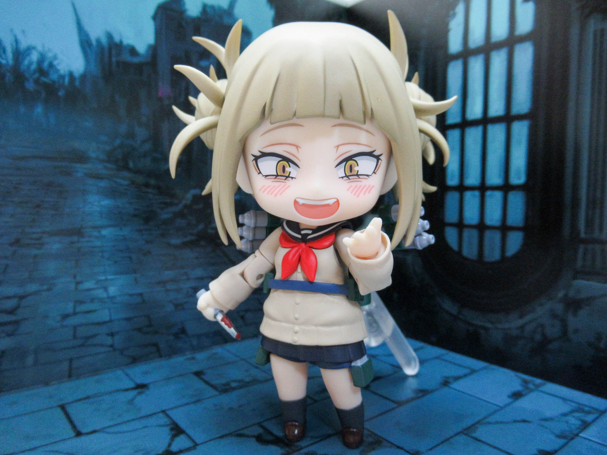 1333】 トガヒミコ 髪パーツ お団子 ねんどろいど | ホビー通販 アニホープ