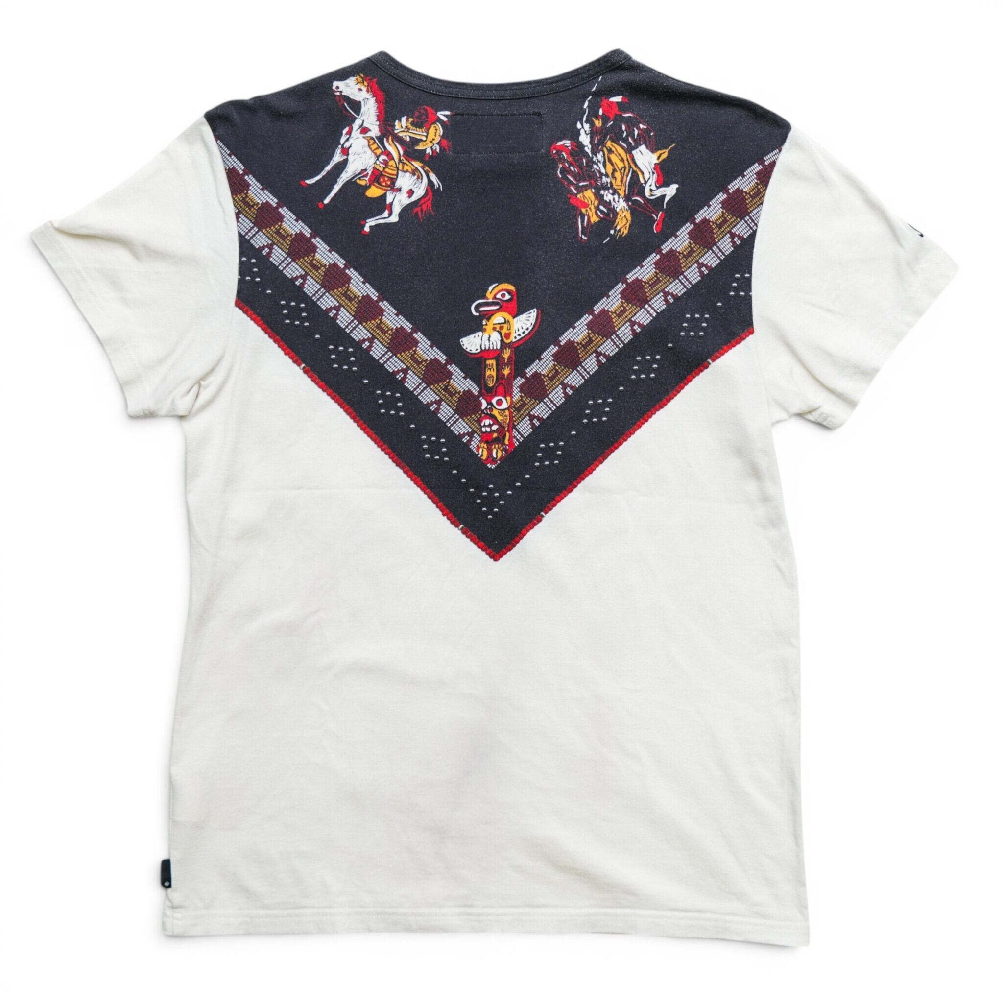 NEIGHBORHOOD ネイバーフッド 20周年 Sun Dance VE T-shirt Tシャツ