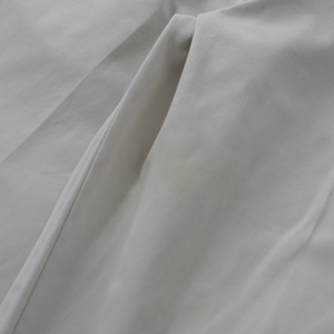 90s DOCKERS CHINO TROUSERS offwhite [W35L31相当] 古着